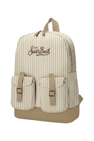Cody Cotton Cody Cotton Stripes MC2 SAINT BARTH | Zaino | COD001107636L